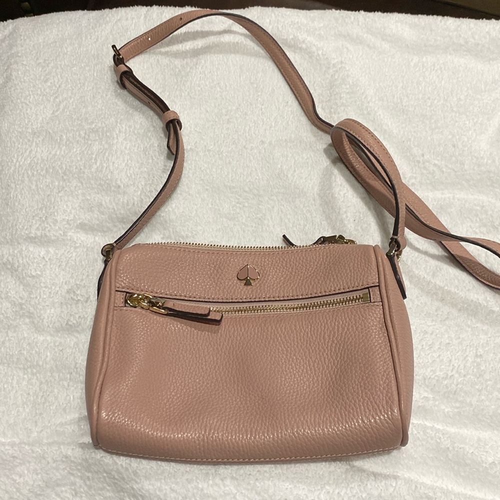 Kate Spade Crossbody Bag in Pink